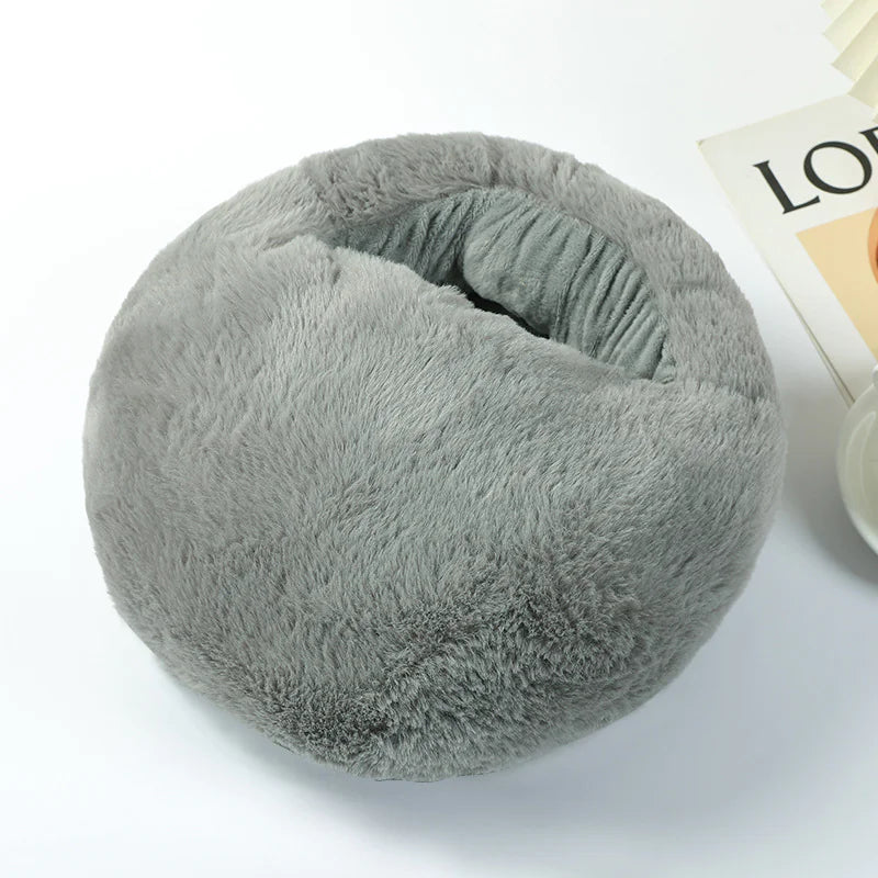 Calentador de Pies de Peluche USB Solewarm™